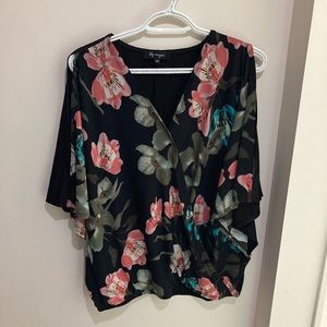 Cute lily Morgan blouse